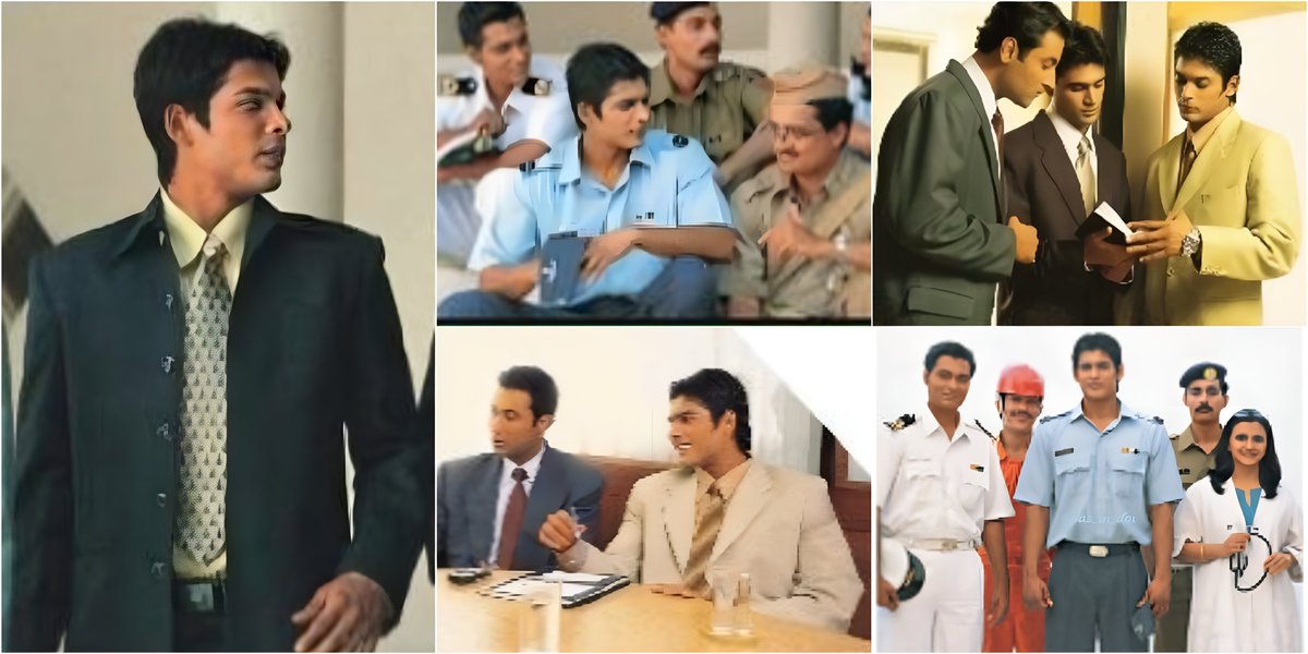 Print Ad for S Kumar's Suiting Brand.

#SidharthShukla || #SidHearts