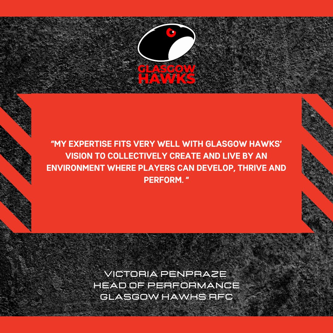 Glasgow Hawks tweet media