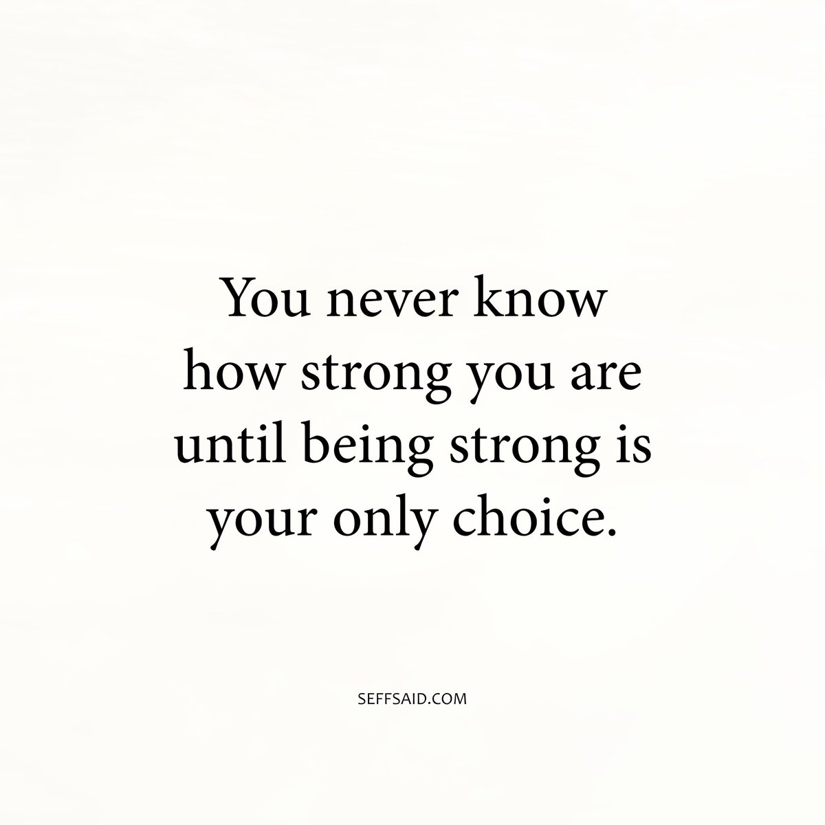 SeffSaid's tweet photo. A reminder https://t.co/OVCaxTeNNx