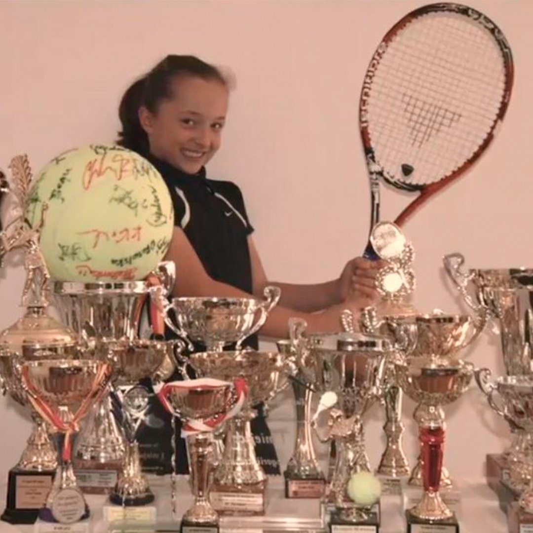 Tiempo De Tenis tweet media