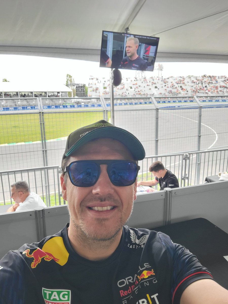 89Hitcho's tweet photo. #CanadianGP #F1 https://t.co/ADlxz4e8O4