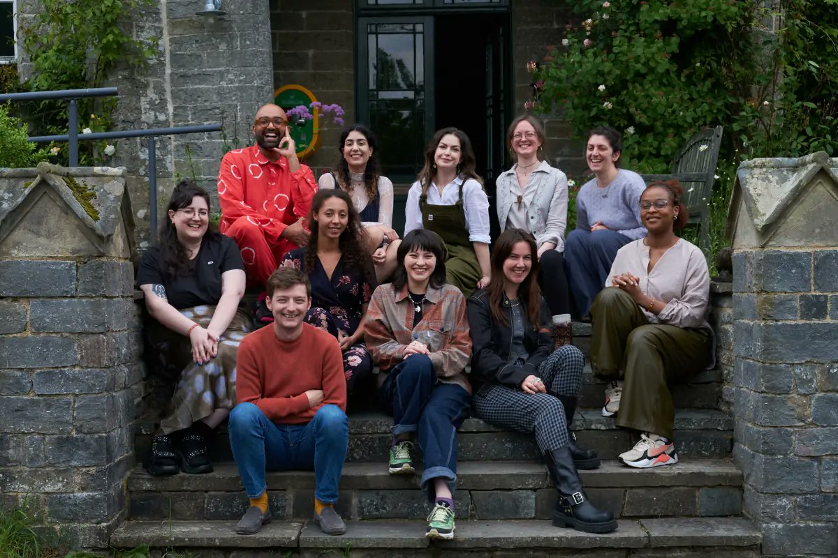 Matt Taylor tweet media