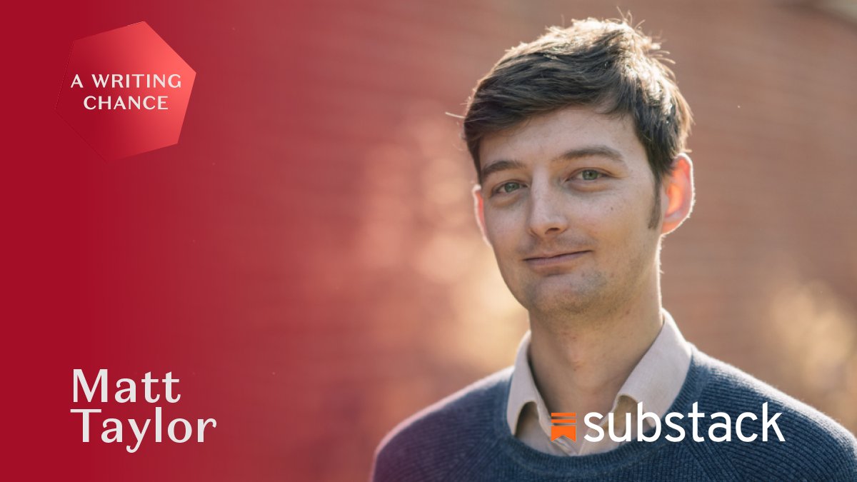 Matt Taylor tweet media