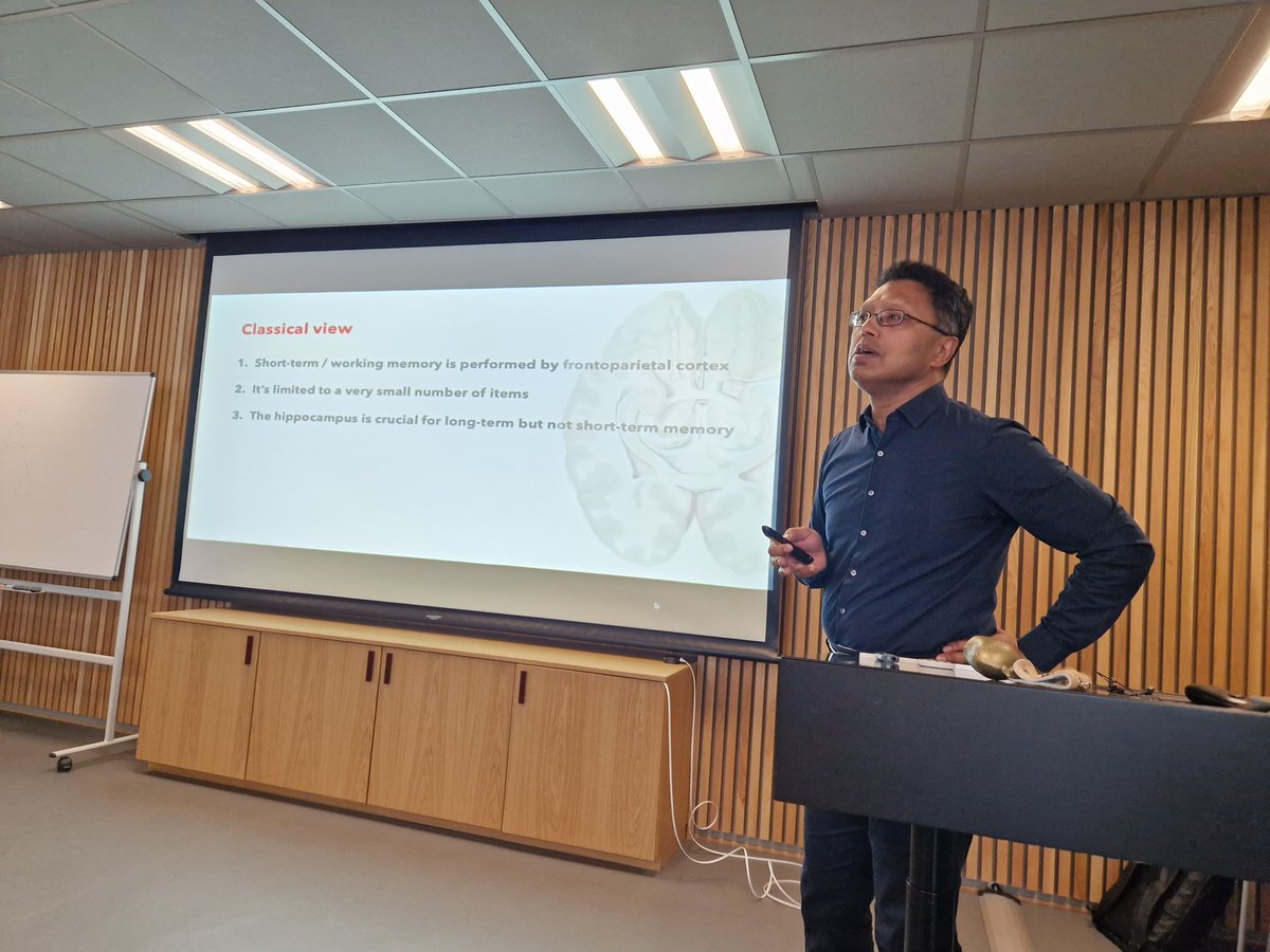 Maryam Ziaei (@maryamziae) on Twitter photo It was a pleasure to have <a href="/MasudHusain/">Masud Husain</a> telling us about his wonderful work on working memory <a href="/KISNeuro/">Kavli Neuroscience</a>. Thank you for visiting us and thoughtful feedbacks! It was a pleasure to have <a href="/MasudHusain/">Masud Husain</a> telling us about his wonderful work on working memory <a href="/KISNeuro/">Kavli Neuroscience</a>. Thank you for visiting us and thoughtful feedbacks!