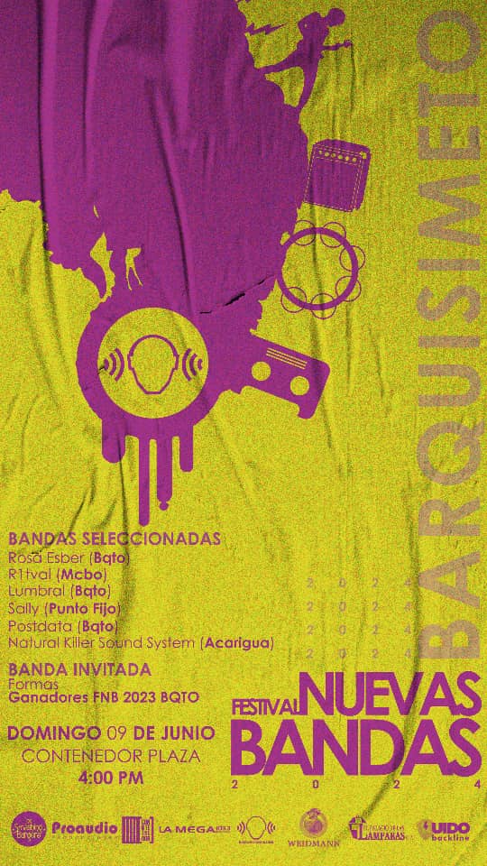 NaturalKillerS3's tweet photo. Mañana. Estamos allá Barquisimeto... https://t.co/gJ8D2vJEYF