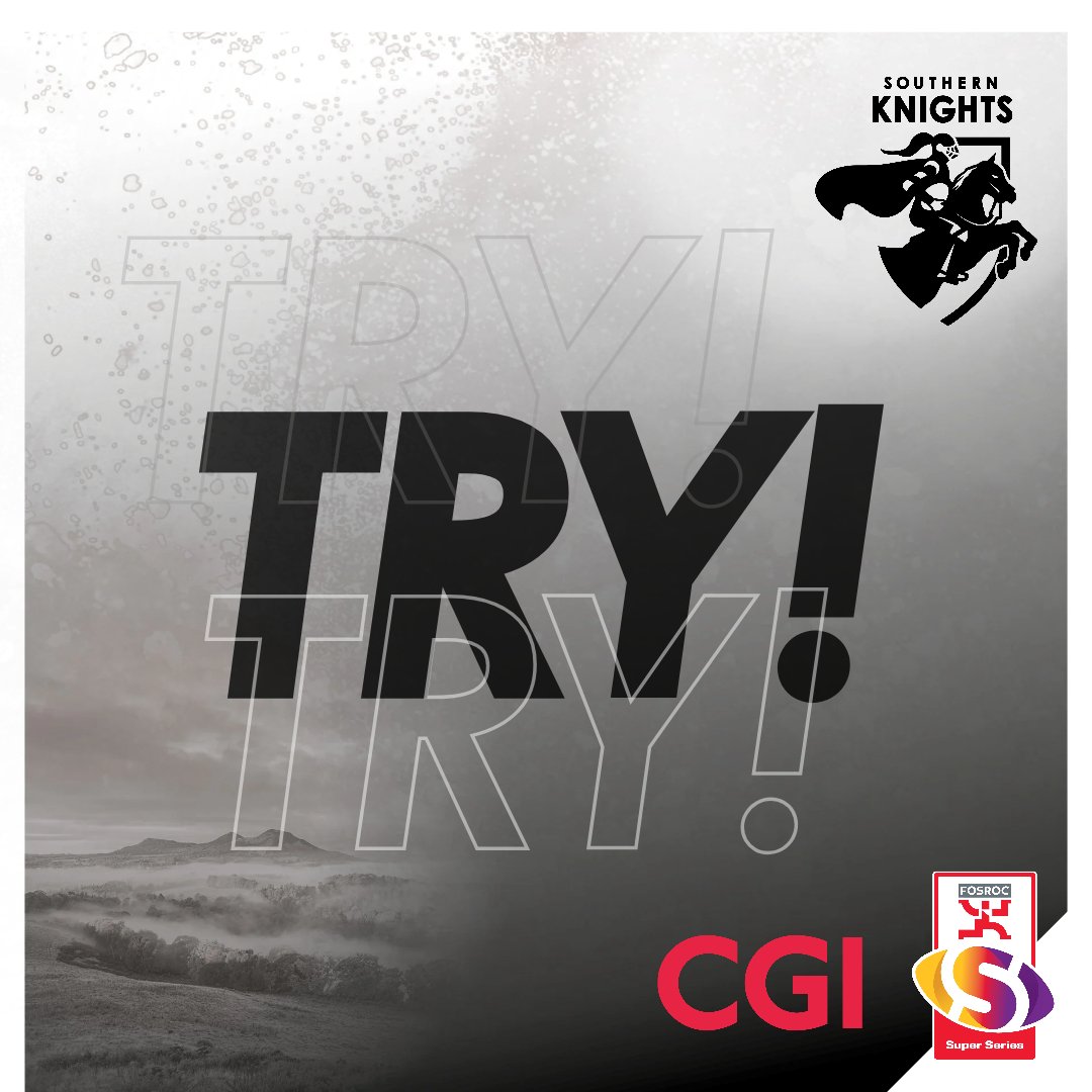 π‘ Southern Knights (@sthrn_knights) on Twitter photo TRY | KNIGHTS
Jeremy Civil dots down after a sustained period of pressure by the Knights.
Civil is sponsored by the George & Abbotsford Hotel
Knights 12 Bears 21
#SouthernKnights βοΈπ‘οΈ
#CGI TRY | KNIGHTS
Jeremy Civil dots down after a sustained period of pressure by the Knights.
Civil is sponsored by the George & Abbotsford Hotel
Knights 12 Bears 21
#SouthernKnights βοΈπ‘οΈ
#CGI