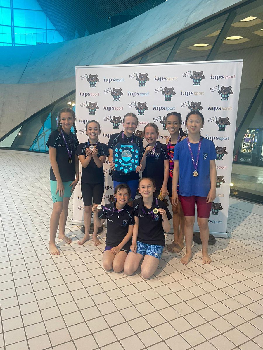 StMargs Sport tweet media