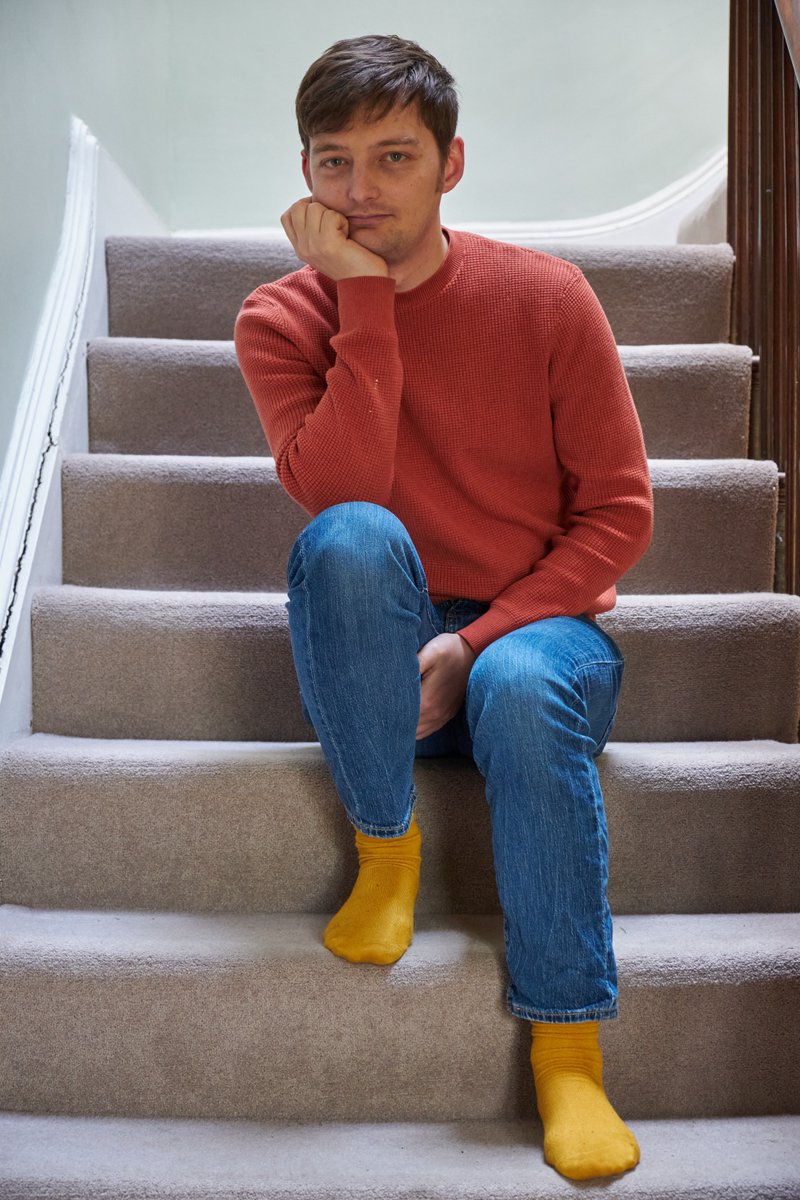 Matt Taylor tweet media