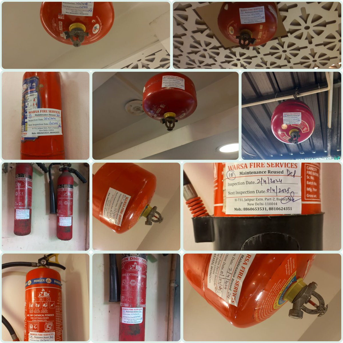 Mudassir Nazar tweet media