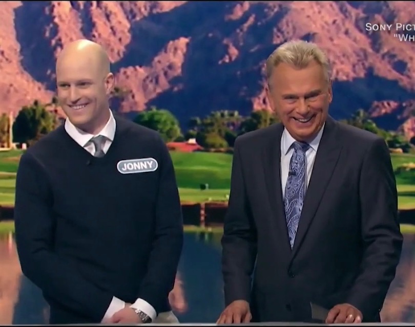 JonnyFlamenco's tweet photo. @patsajak Thank you, @patsajak! What a pleasure it was to be a brief part of your historic ride! https://t.co/LPDnurYsmZ