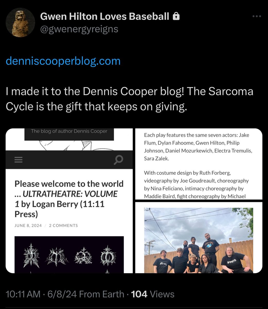 denniscooperblog.com