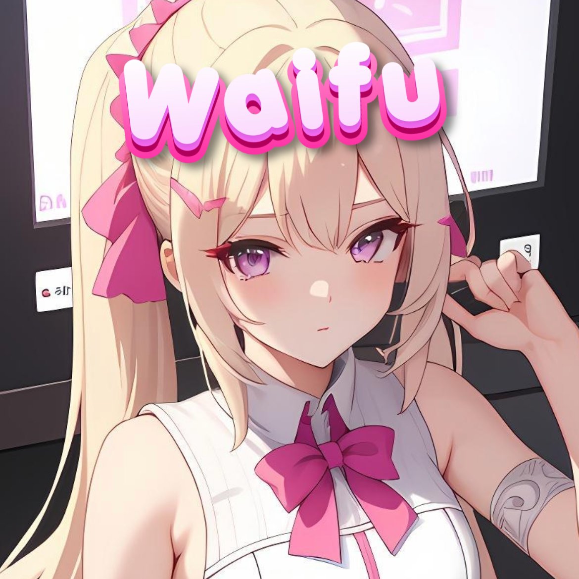 weic_ai's tweet photo. Waifu hasn’t been updated for a long time because I have been fully committed to working on another app. I apologize for this. If you like Waifu or dislike it, plz let me know. https://t.co/bmcHq2JFDO