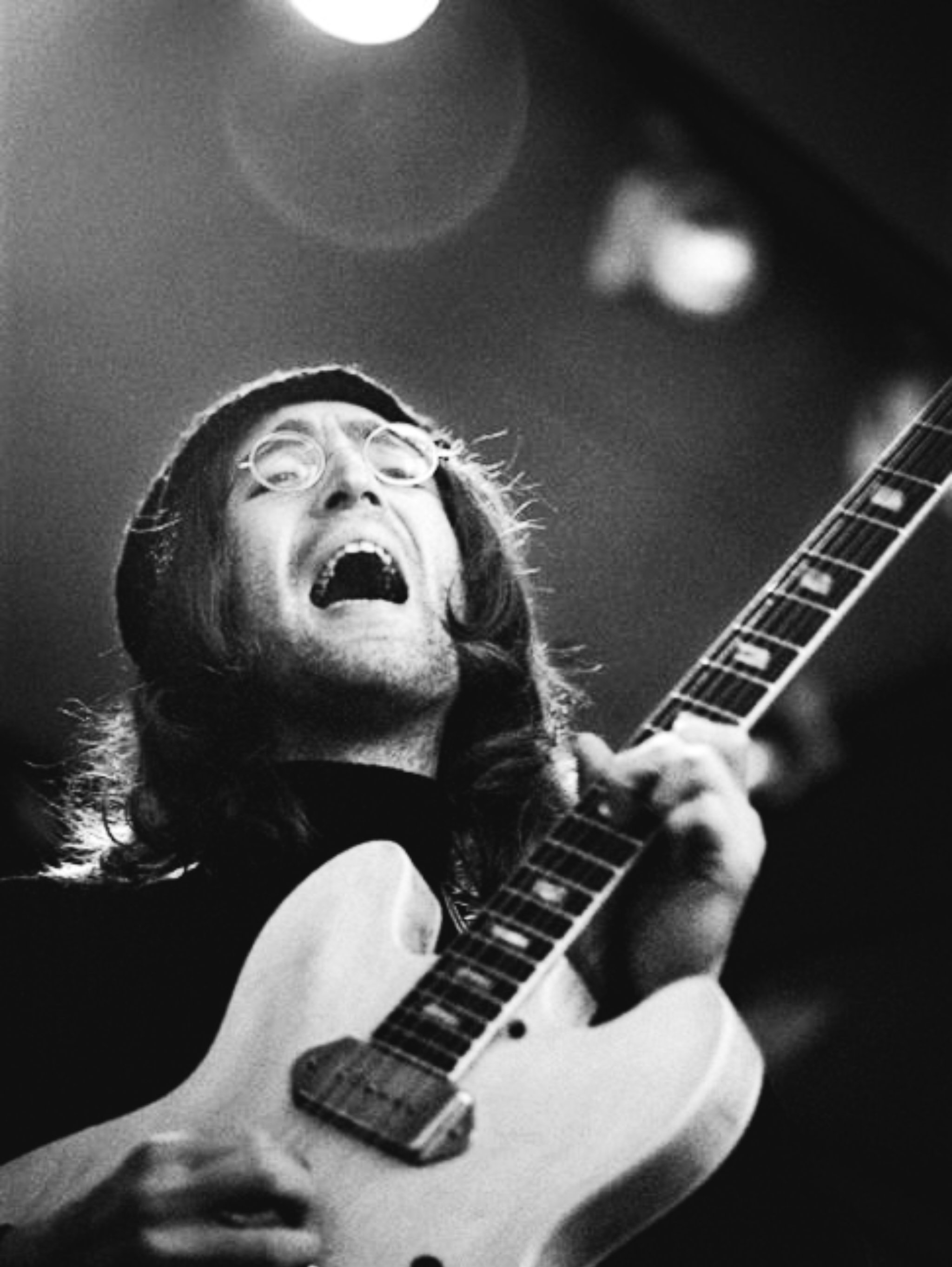 JOHN LENNON / ROCK 'N' ROLL : EXCLUSIVE COLLECTOR'S EDITION
