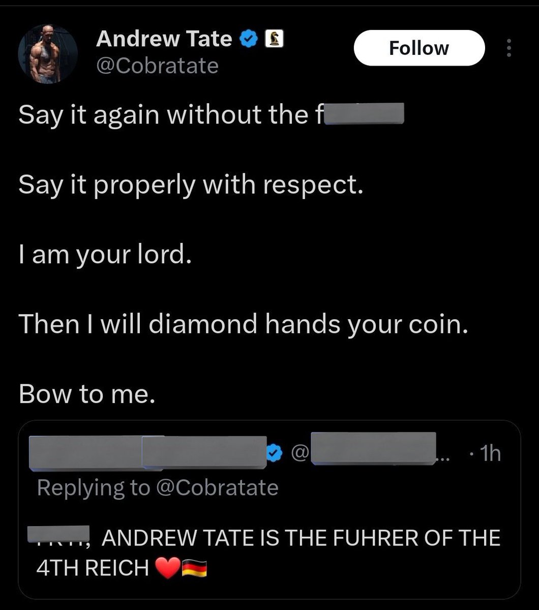 Tate News tweet media
