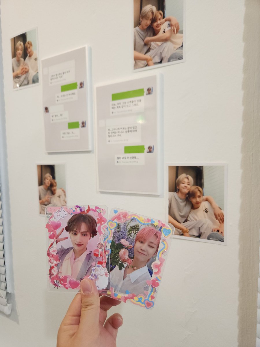 🚩 𝐌𝐈𝐃𝐃𝐀𝐘 𝐃𝐑𝐄𝐀𝐌
- 카페 세화

준잇절 맞이 준잇카페 다녀옴!! 
너무 귀여웠음...💗💗
럭드는 나쁘지 않았다👍 
6등상 콜렉 다 못해서 조금 아쉽지만 만족만족😚

#Welcome_to_my_Midday_Dream
#그래도_말해_준잇한다고