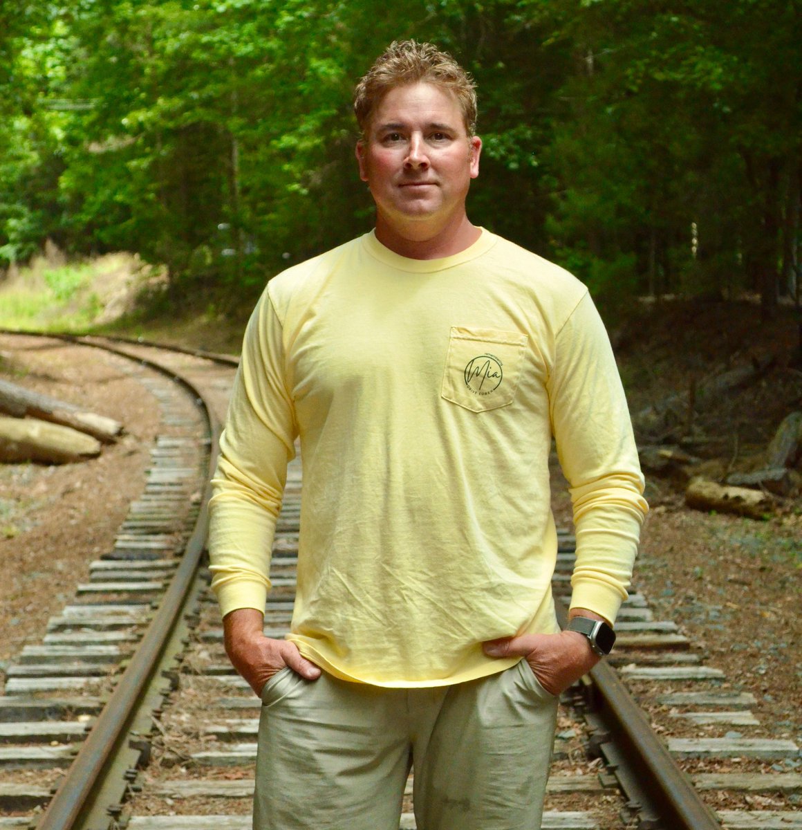 Mia Stokes Foundation tweet media