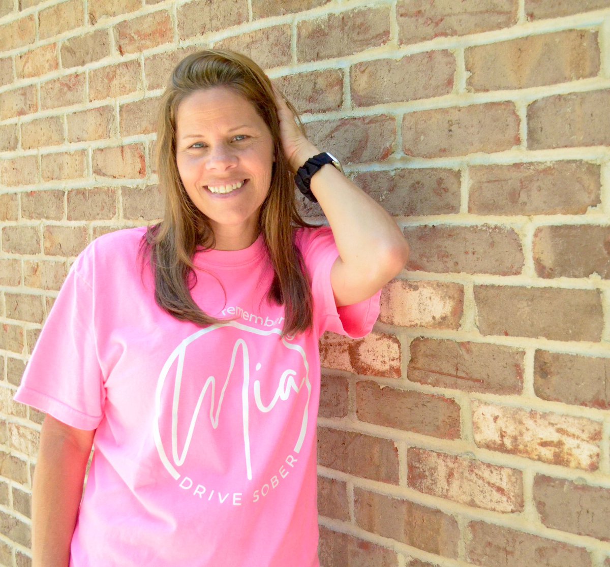 Mia Stokes Foundation tweet media