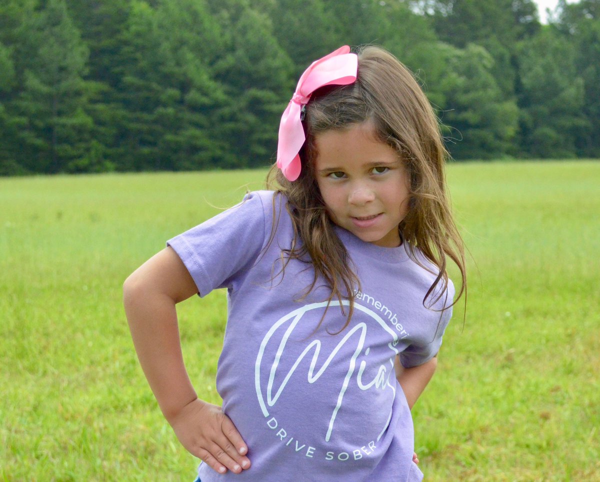 Mia Stokes Foundation tweet media