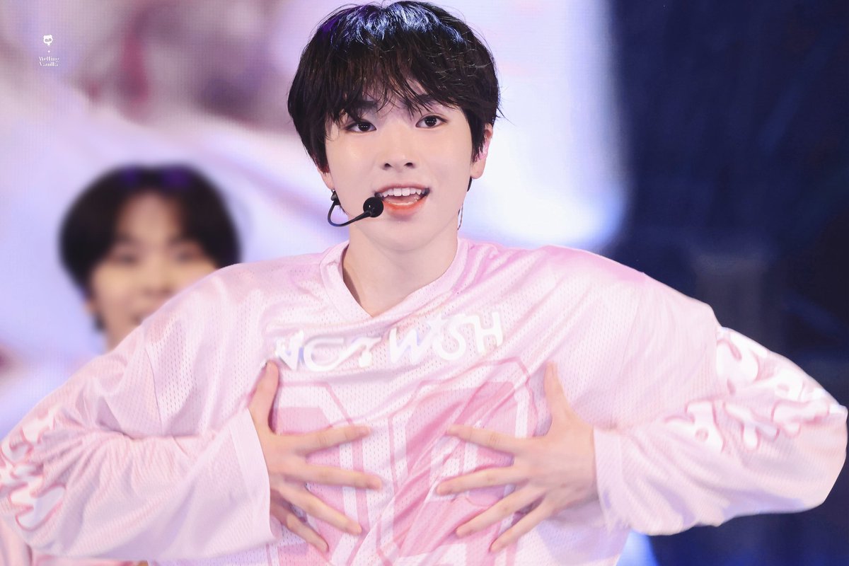 240608 전주💕

#サクヤ #사쿠야 #SAKUYA 
#NCT #NCTWISH <a href="/nctwishofficial/">NCT WISH</a>