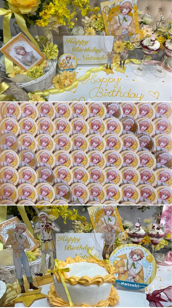 そらうみ tweet media