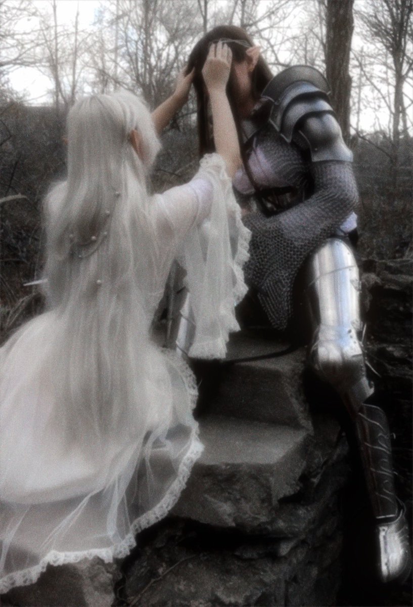 Styrlingelf's tweet photo. Patreon saw it first &amp; more ⚔️ https://t.co/xU44D0Pt5c