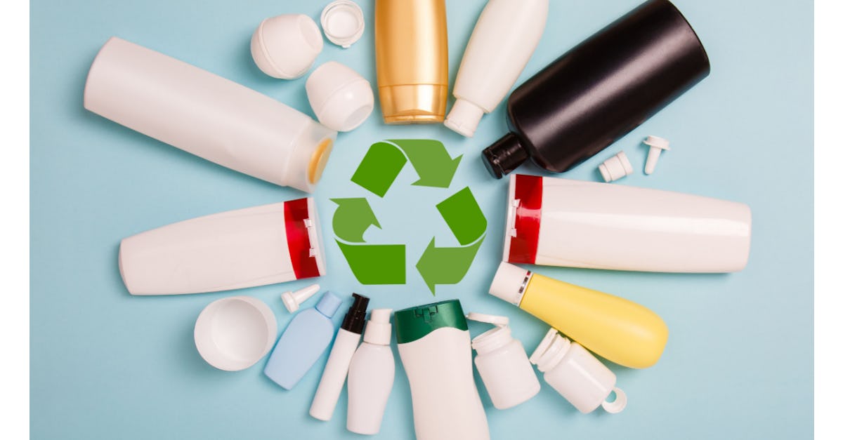 The Intersection of Sustainable Packaging and PFAS dlvr.it/T80zzF