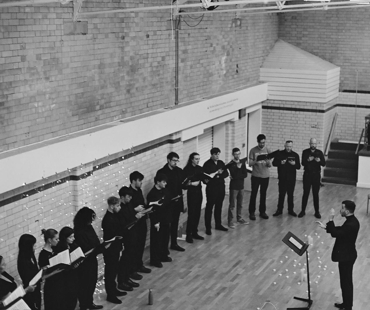elgarscholars's tweet photo. Our debut concert was a sell out (literally !!). Keep your eyes peeled for a concert announcement coming very soon ….🤫🤩 https://t.co/lGQuCH8nMz