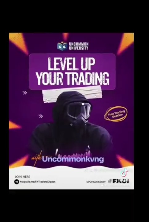 Only1_Obyno's tweet image. Here&apos;s the secret code
#LevelUpYourTrading