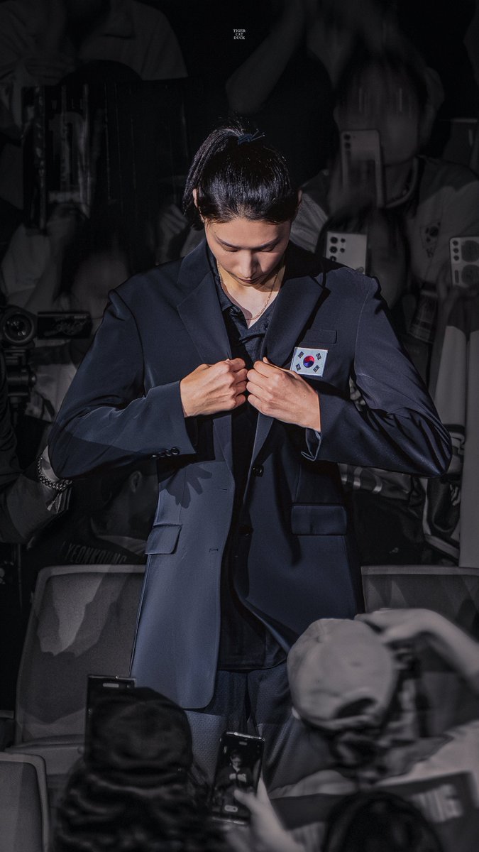 240608 KYK Invitational DAY 1
국가대표 은퇴식 #김연경