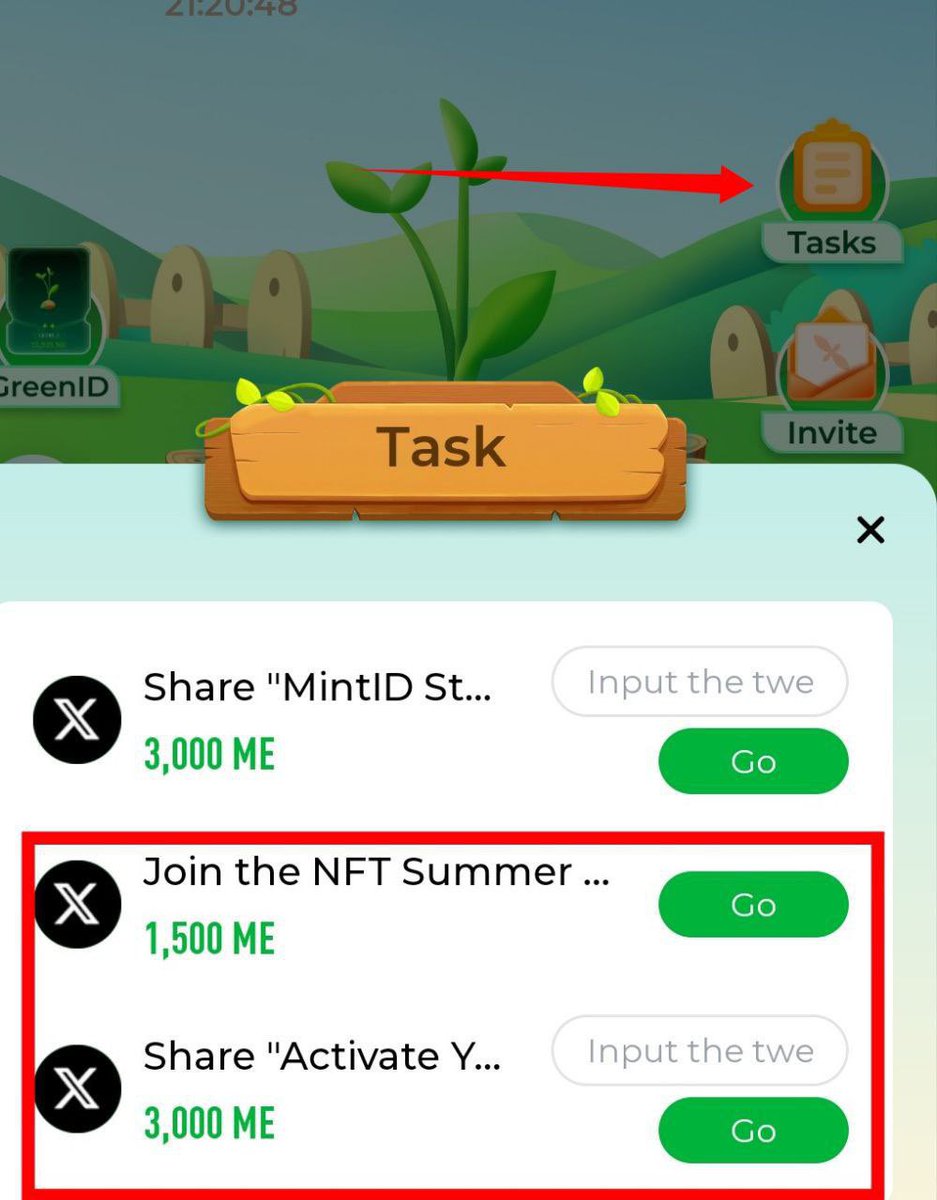Airdrop Ultimate tweet media