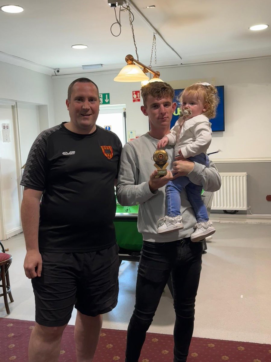 Eden Blyth FC tweet media
