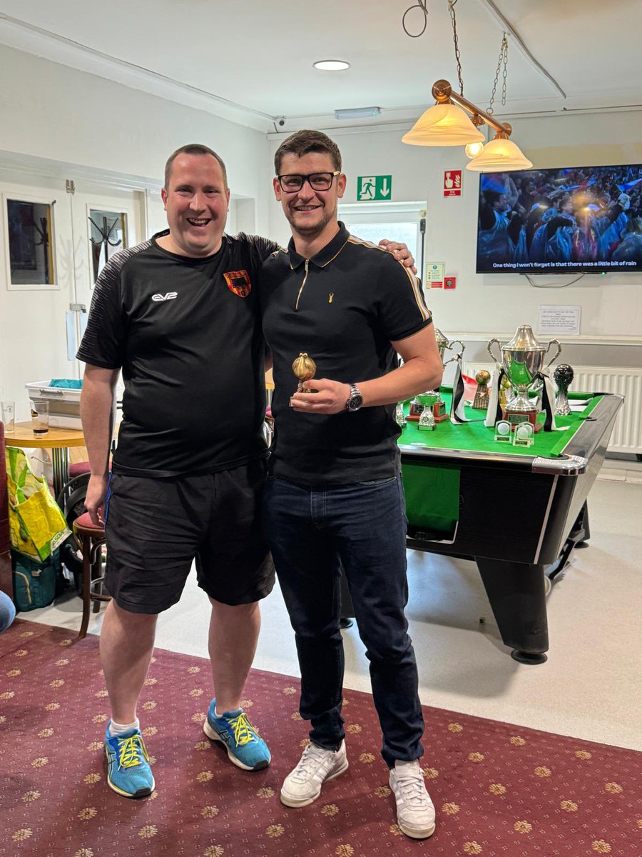 Eden Blyth FC tweet media