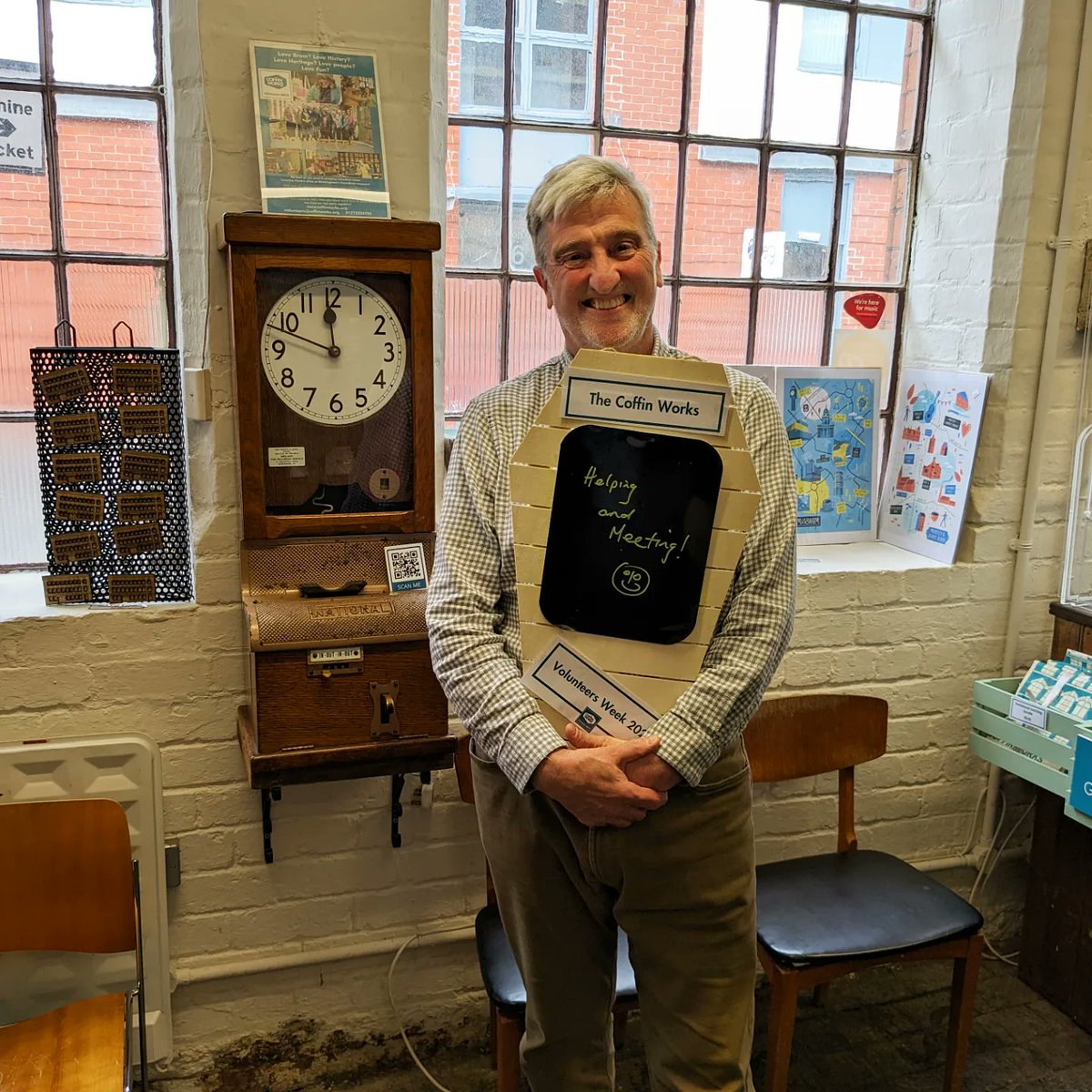 Coffin Works tweet media