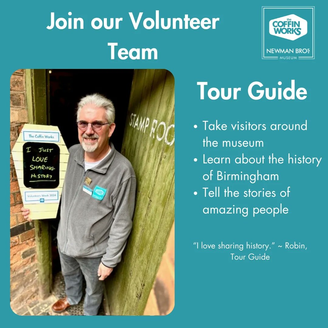 Coffin Works tweet media