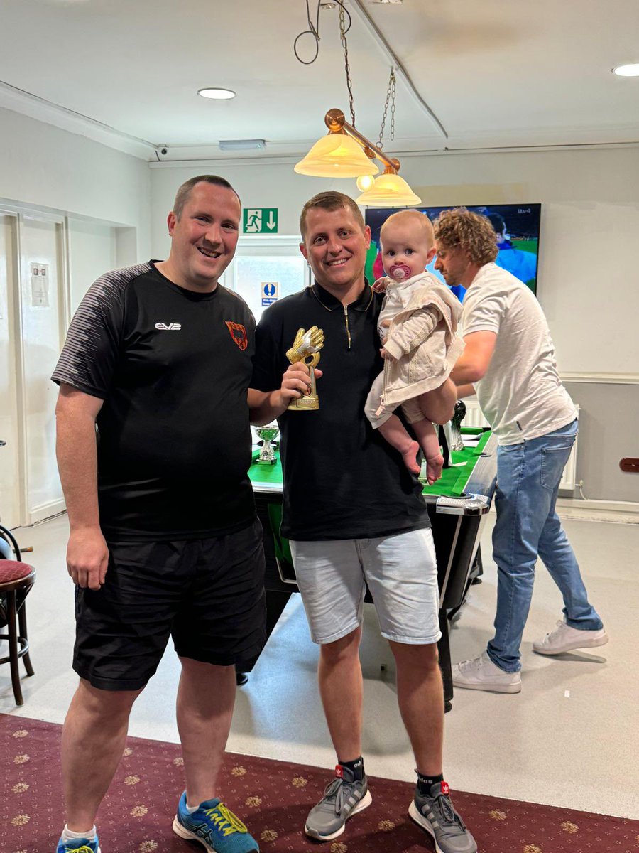 Eden Blyth FC tweet media