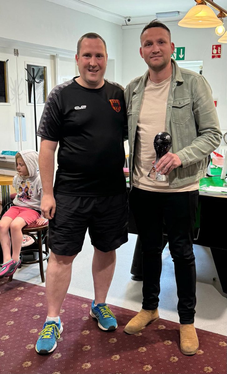 Eden Blyth FC tweet media