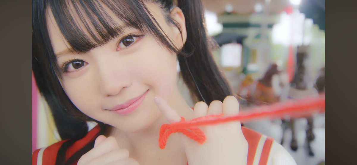 これが「最強ツインテール」オリメンの底力よ。 #市原愛弓 #夢見るアイドル