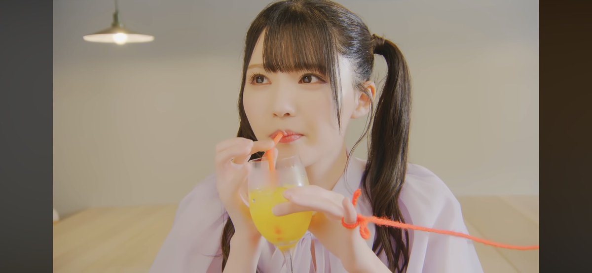 これが「最強ツインテール」オリメンの底力よ。 #市原愛弓 #夢見るアイドル