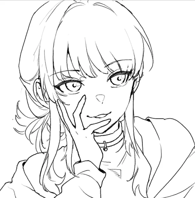 カワワやん?