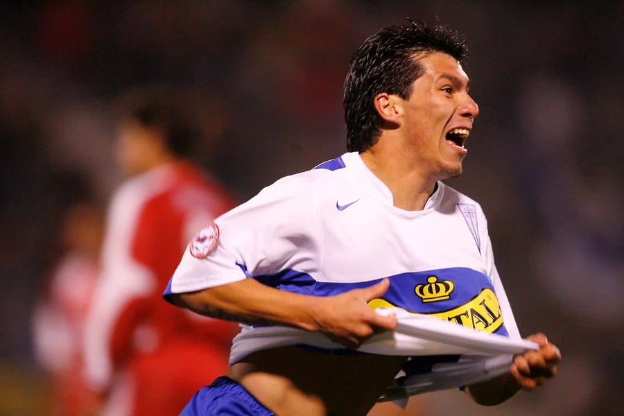 Boca Juniors - La12Tuittera tweet media