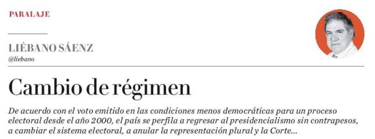 luisghernan's tweet photo. No deja de ser ridículo y hasta CÍNICO
que Liébano Sáenz @liebano, ex vocero de Ernesto Zedillo, el hombre que cerró la Corte y corrió a todos los Ministros con una reforma fallida 

hoy cuestione el proyecto que busca REPARAR 
al corrompido y decadente Poder Judicial que dejaron https://t.co/7yhAYoSsq0