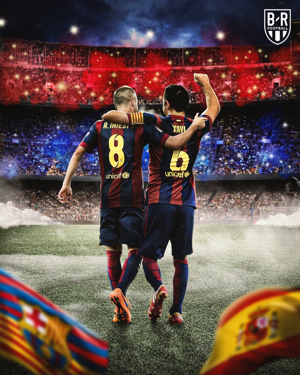 Do you know that today 8th June (8/6) is marked as a day to remember the iconic midfield partnership that swapped numbers for both club and country.