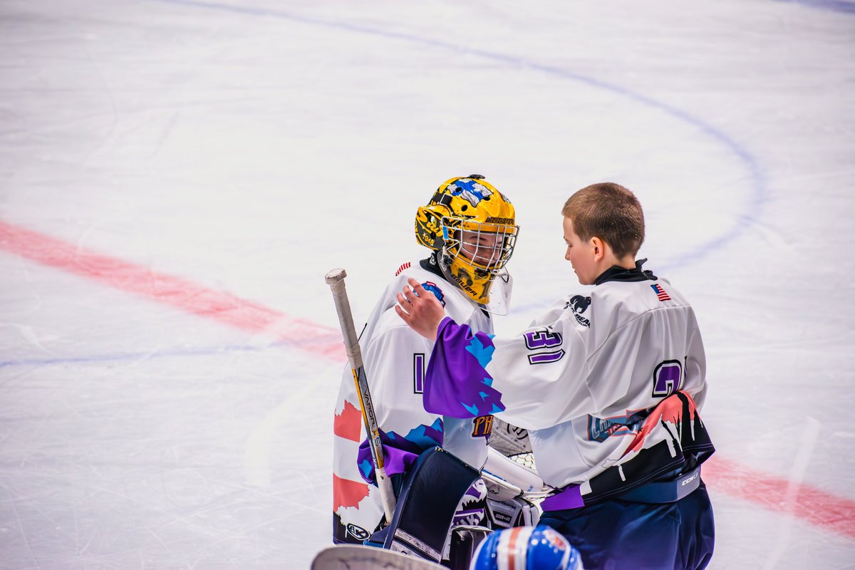 PhantomsSelects's tweet photo. Best friends, best teammates, best memories

#nationalbestfriendday #phantomsselects #goalieappreciation https://t.co/aJotHR1c7Y