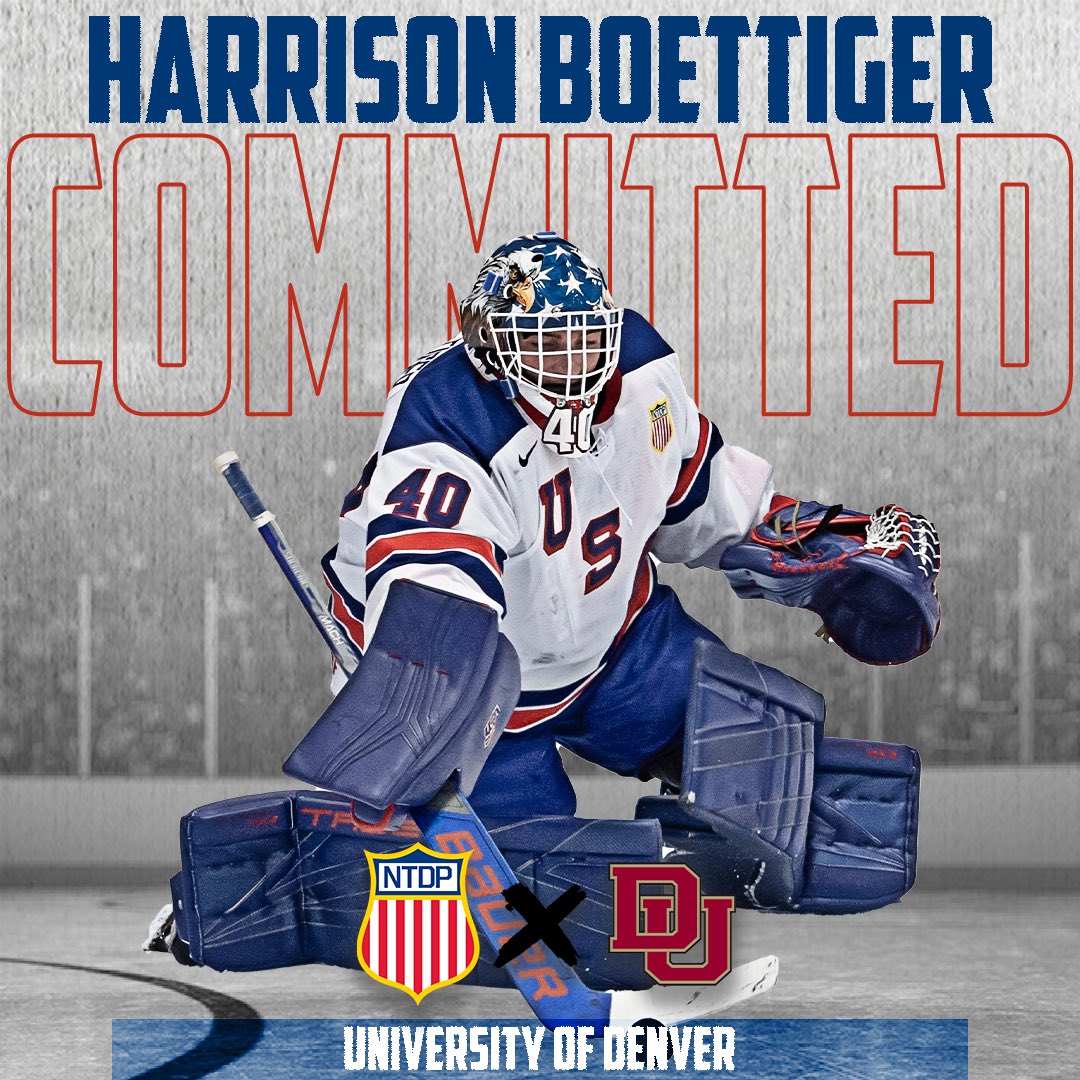 USAHockeyNTDP's tweet photo. Congrats, Harry! #GoPios https://t.co/pgzh28QHJ6