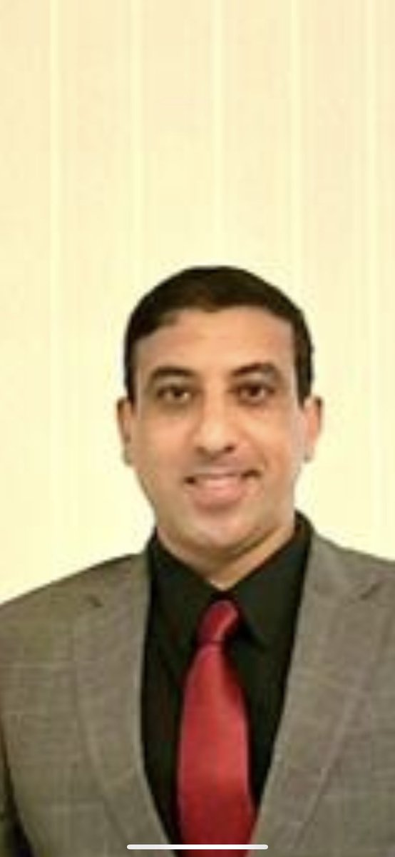 DlakSaad's tweet image. فجع الاخ والصديق احمد خاطبي  بوفاةشقيقه الاصغر هشام اثر نوبة قلبية مفاجئة وفاجعة ، تعازينا لابو الجوهره ولكافة افراد عائلته الكريمة في المغرب .
اللهم لانسالك رد القضاء ولكن نسألك اللطف فيه ولاحول ولاقوة الا بالله العلي العظيم وانا لله وانا اليه راجعون .