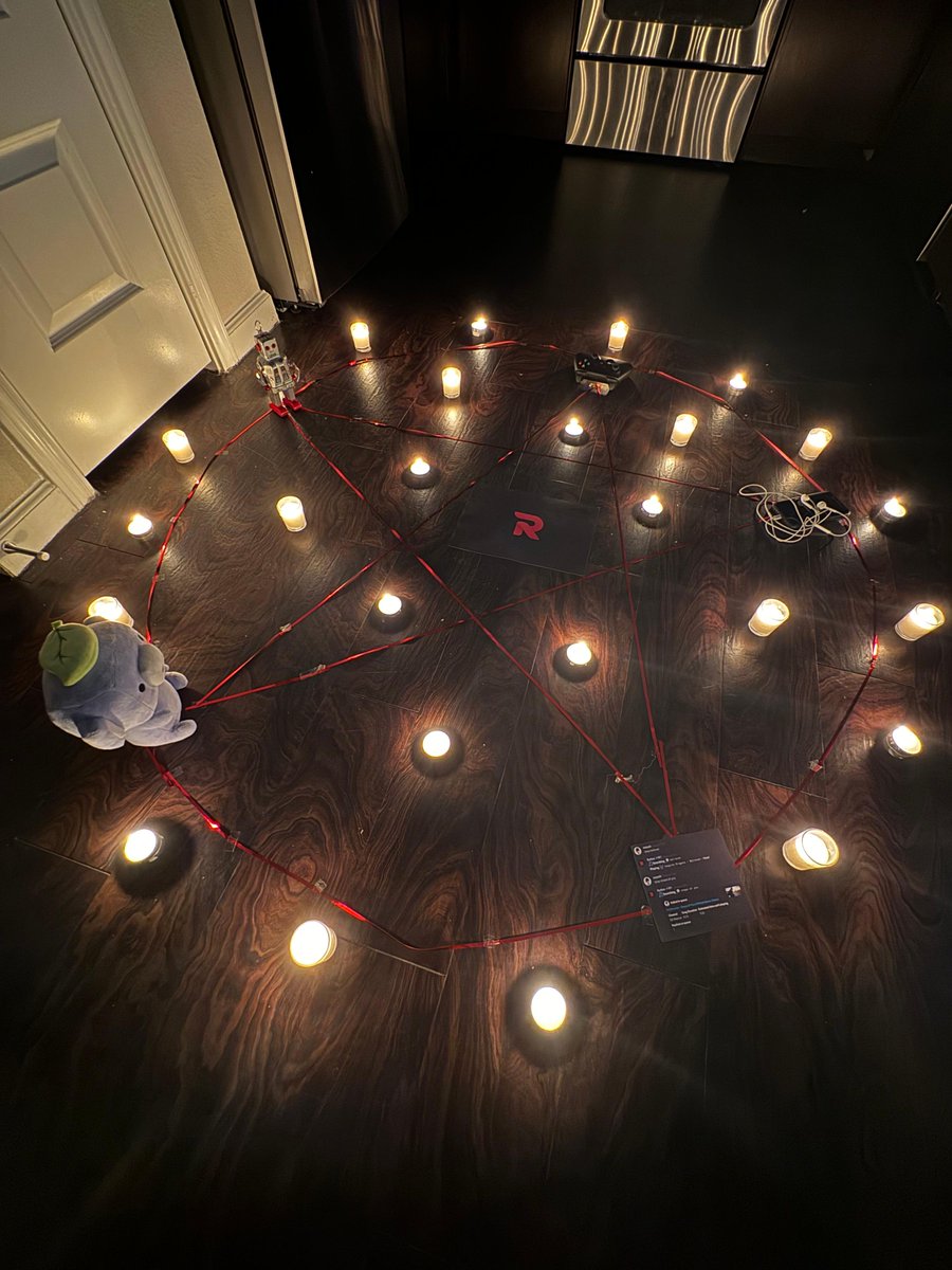 if 10k people like this tweet we're bringing Rythm back from the dead