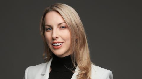 Former Barclays CPO Megan Caywood Cooper launches #AI #wealthtech

#financialservices #fintech #banks #banking #payments #ecommerce #digitaltransformation #Money2020EU #FintechLive 

finextra.com/newsarticle/44…