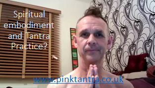 PinkTantra's tweet photo. What is #spiritual #embodiment and #tantra practice? https://t.co/ht3XdV6d9H
#gaytantra #gaycoaching #embodiedcoaching https://t.co/qqkTdtbEXI