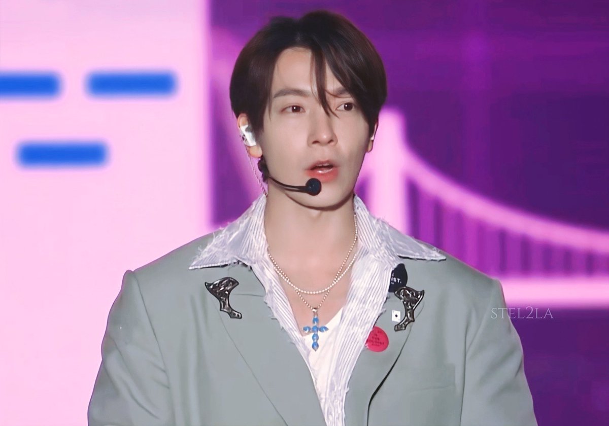 celestial_hae's tweet photo. he’s just a babie 👶💕 https://t.co/FHKFnZZz5i