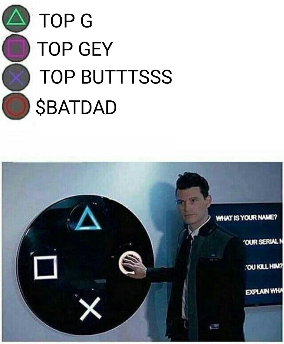 BATDAD_SOL's tweet photo. Fuck those jeets, we wont stop until raydium !!

CA : 9kqWeWXGXDXDB2gVFXnhLQyZcEv8dqpi7sjnWfCDpump https://t.co/YHplCad30T